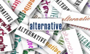 The Alternative Advantage