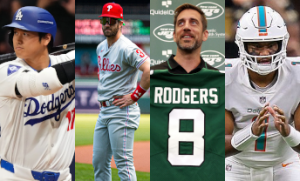 Will History Be Made in the MLB?