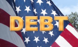 Taxes, Deficits, and Federal Debt, Oh My!