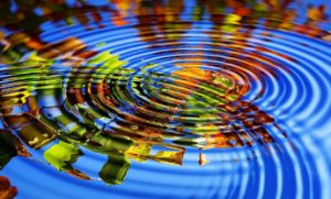 The Ripple Effects of Regulation