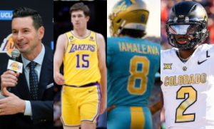 Potential NBA Western Conference Final for L.A.?