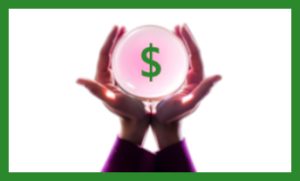 Forecasting the Future of Financials
