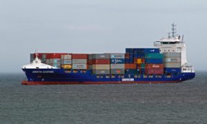 Alternative Realities: Shipping's Geopolitical Hedge