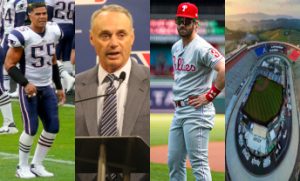 The NFL’s Devastating Health Crisis
