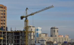 Alternative Realities: Real Estate's New Reality