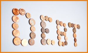 How Secure is Securitized Debt?