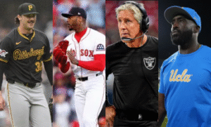 MLB Pitchers Look to Make History
