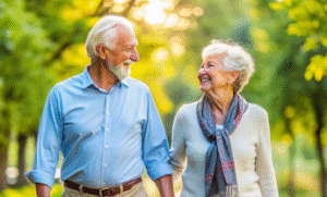 Rethinking Retirement Through Research