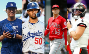 Dodgers Face Halloween Elimination in Toronto