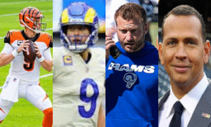 A Veritable Feast for Sports Fans