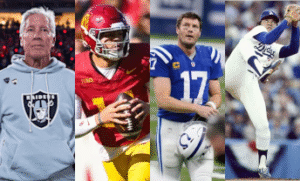 Seriously, Pete Carroll?