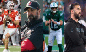 College Football Championship Weekend Promises Epic Showdowns