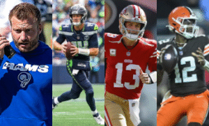 A Dramatic Conclusion to Football’s Regular Season