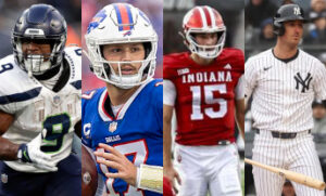 It’s Down to Football’s Final Four