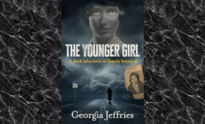 SPECIAL EDITION: Featuring Author Georgia Jeffries
