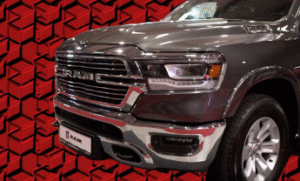 Make a Power Move: $500 on the Table for RAM Truck Owners