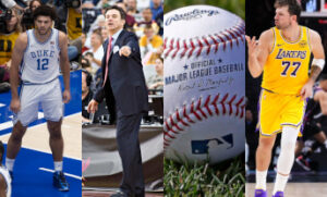 High Stakes and Hard Questions