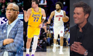 It's All About the Hoops