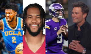 Let the Madness Begin!