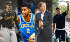 The Rise of the Machine in MLB