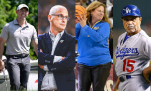 Is it McIlroy’s Turn at Last?