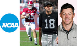 March Madness Meets the Masters