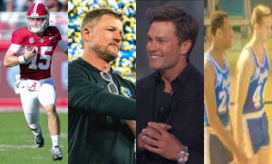 Ohio State Crushes It in the NFL Draft