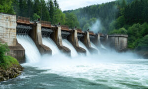 Alternative Realities: What is the State of U.S. Infrastructure?