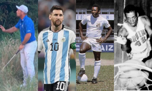 Fairway Fouls and Fútbol Fallout
