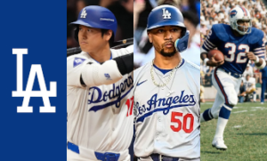 Dodgers Are on a Roll, but October Storm Clouds Gather