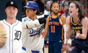 MLB’s Trade Winds Are A Blowin’