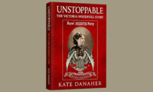 An Unstoppable Woman