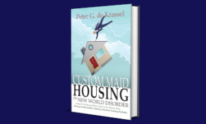 Could We Solve the Housing Crisis? A Bold New Plan and a New Vision for Peace in the Middle East