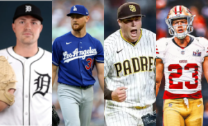 Do the Dodgers Really Need to Up Their Game?