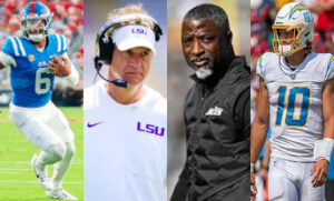 A Kiffin Showdown, Southern Style