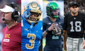 Trojans Under Siege, Bruins’ Streak at Risk