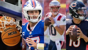 BLEAV Basketball Allen Maye Williams