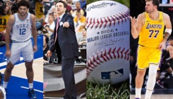 BLEAV Boozer Pitino MLB Doncic