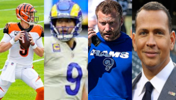 BLEAV Burrow Stafford McVay Rodriguez