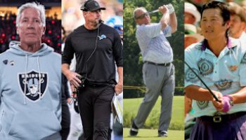 BLEAV Carroll Campbell Zoeller Ozaki