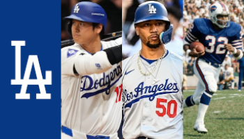 BLEAV Dodgers Ohtani Betts Simpson