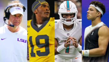BLEAV Kiffin Underwood Tagovailoa Shelton