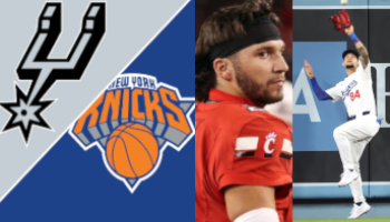 BLEAV Knicks Spurs Sorsby Pages