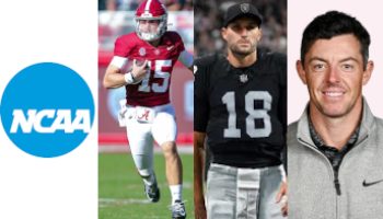 BLEAV NCAA Simpson Cousins McIlroy