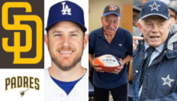 BLEAV Padres Muncy Taylor Jones