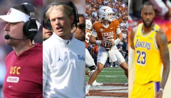 BLEAV Riley Neuheisel Manning James