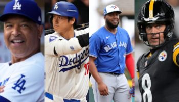 BLEAV Roberts Ohtani Guerrero Rodgers