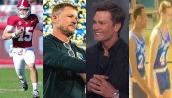 BLEAV Simpson Snead Brady Baylor West