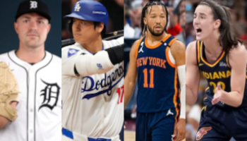 BLEAV Skubal Ohtani Brunson Clark