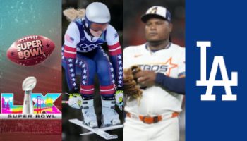 BLEAV Super Bowl Vonn Valdez Dodgers